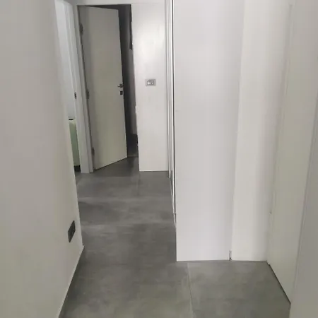 Mia Апартаменти